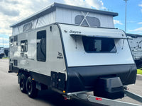 2024 Jayco Journey