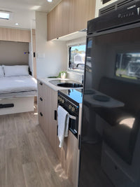 2026 Jayco Starcraft 19.61-2.SC-MY26.5