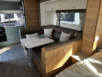 2025 Jayco Silverline