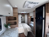 2026 Jayco Silverline