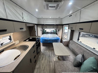 2024 Jayco Journey