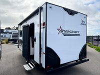 2026 Jayco Starcraft