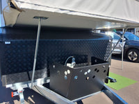 2026 Jayco Ctx-2 OB.CP