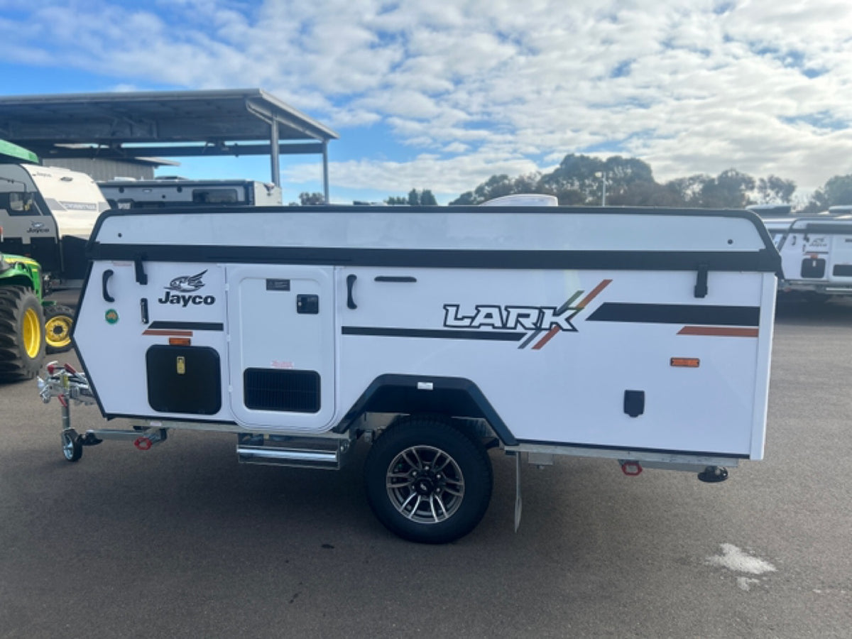 2026 Jayco Lark