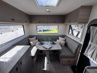 2025 Jayco Discovery