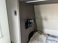 2025 Jayco Base Station