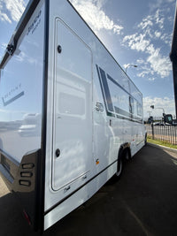 2025 Jayco Destiny