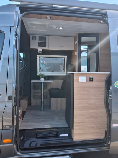 2026 Jayco Jrv Adventurer