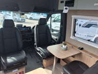 2026 Jayco JRV Adventurer