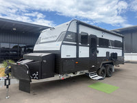 2026 Jayco Base Station
