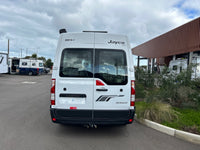 2026 Jayco JRV