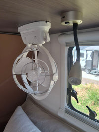 2026 Jayco Base Station