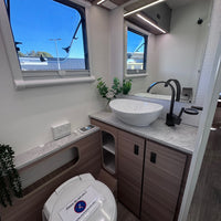 2026 Jayco Discovery