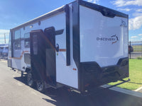 2026 Jayco Discovery