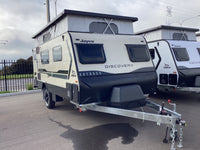 2025 Jayco Discovery