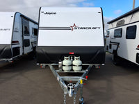 2026 Jayco Starcraft