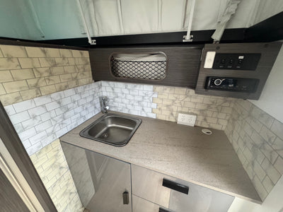 2022 Jayco Crosstrak