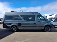 2026 Jayco Jrv Adventurer