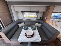 2026 Jayco Silverline