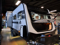 2026 Jayco Silverline