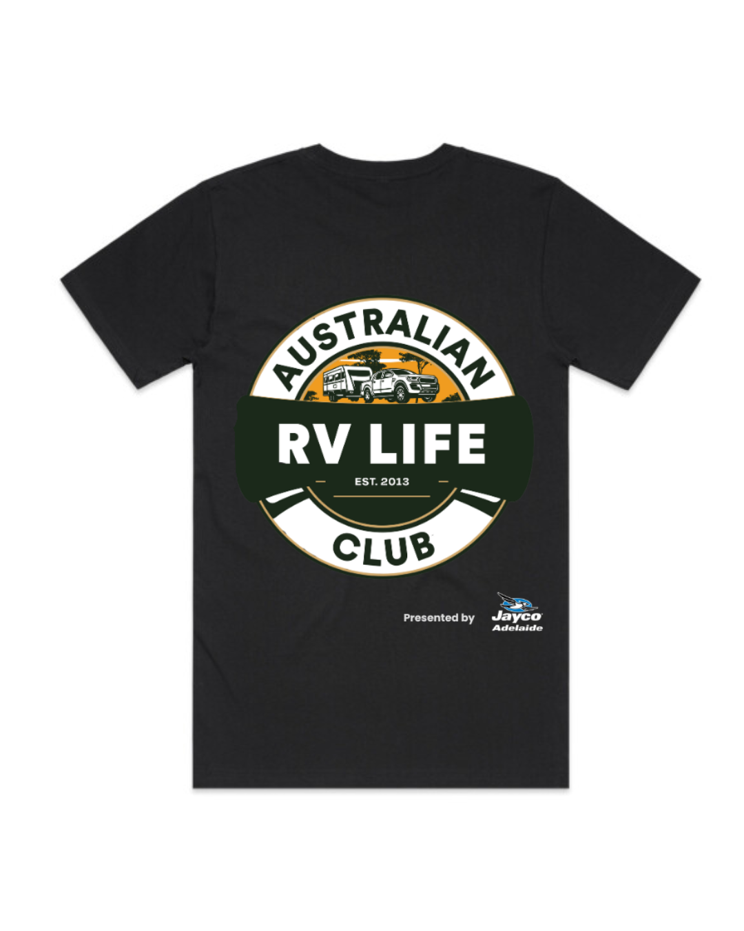 RV Life Tee