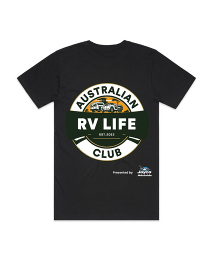 RV Life Tee