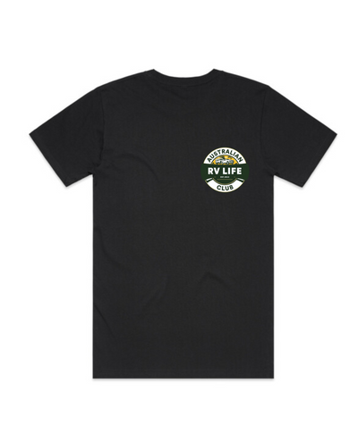 RV Life Tee