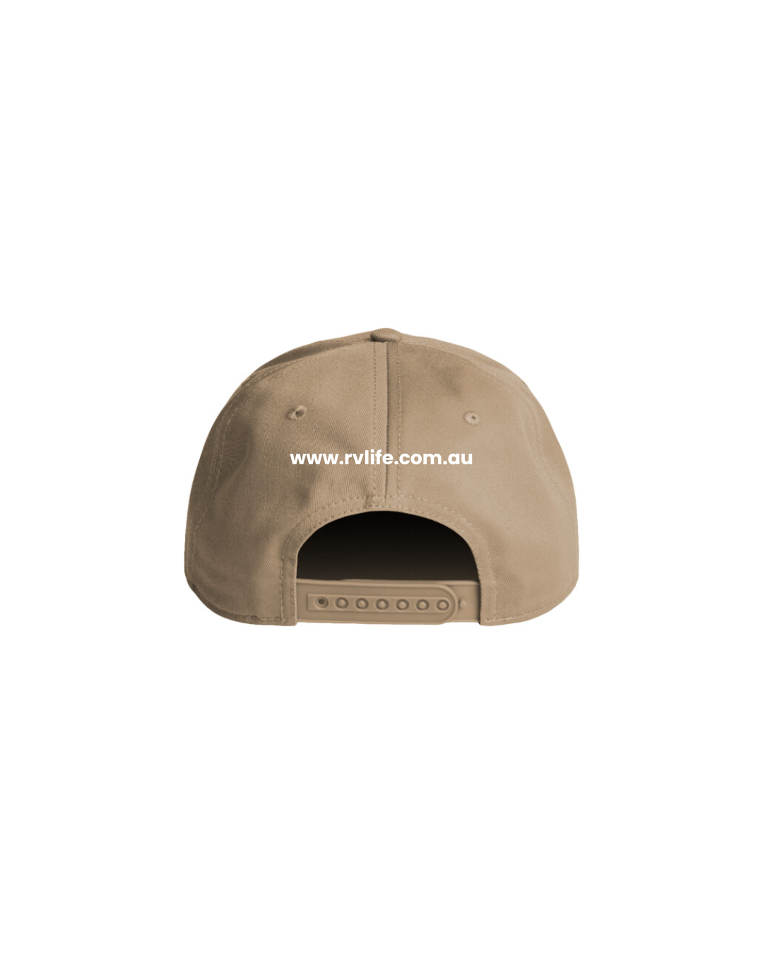 RV Life Cap Sand