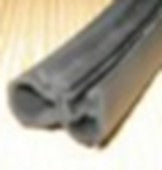 Expanda Bed Lid seal - per meter