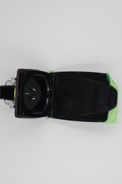 POWER OUTLET SINGLE BLACK 240V CMS JOL10BK