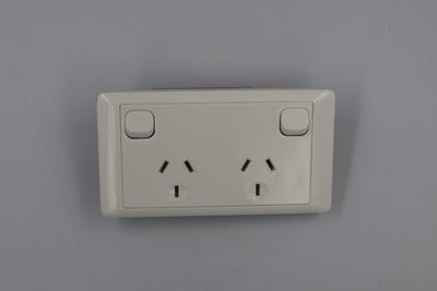 PWR POINT DOUBLE J16.2NW CMS