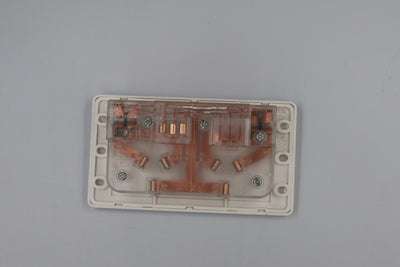 PWR POINT DOUBLE J16.2NW CMS