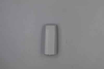 TV COAX OUTLET TV WHITE JTVAWT