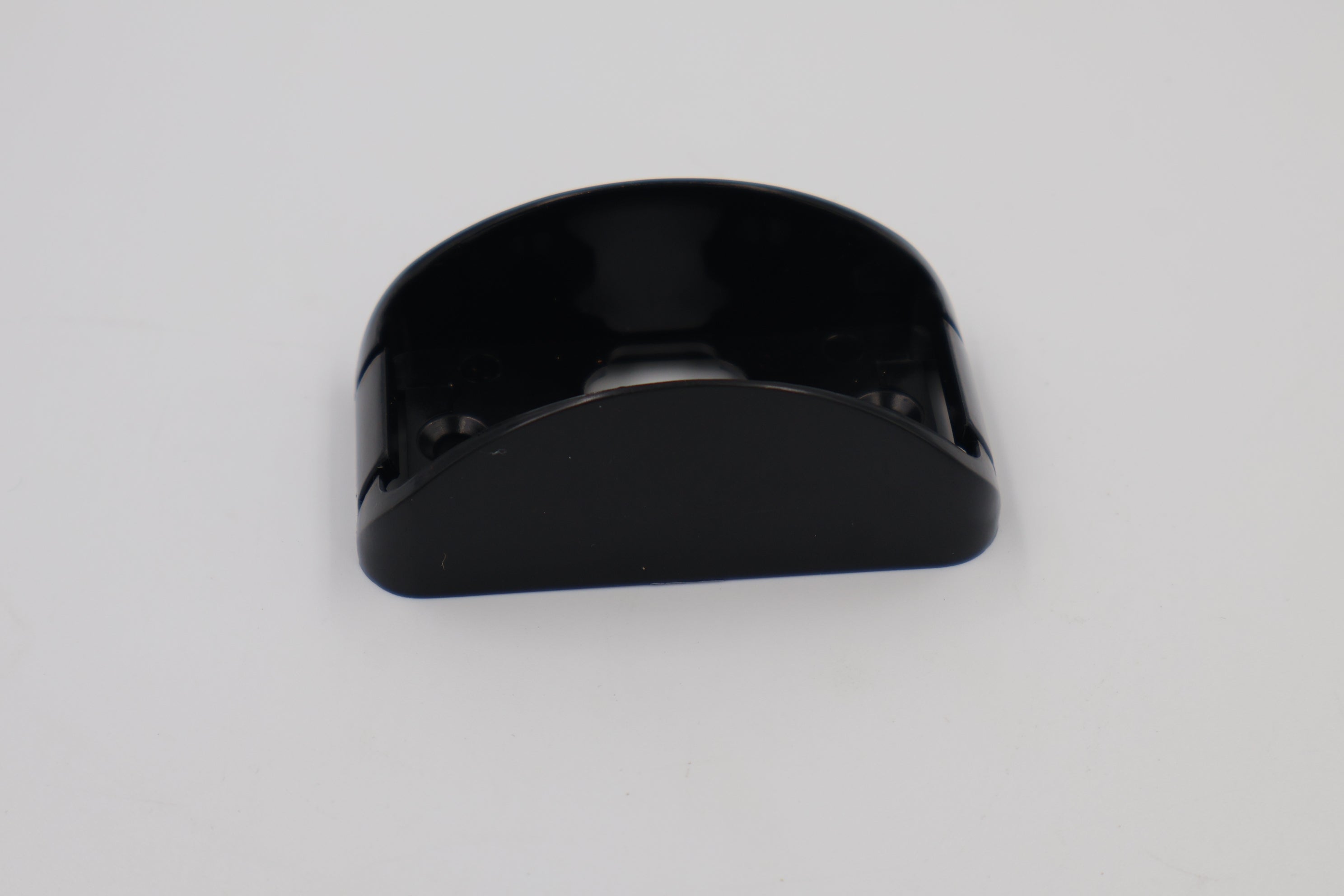 BRACKET BLACK HOUSING T/S MARKER RECTANGLE