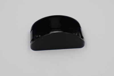 BRACKET BLACK HOUSING T/S MARKER RECTANGLE