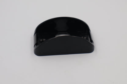 BRACKET BLACK HOUSING T/S MARKER RECTANGLE