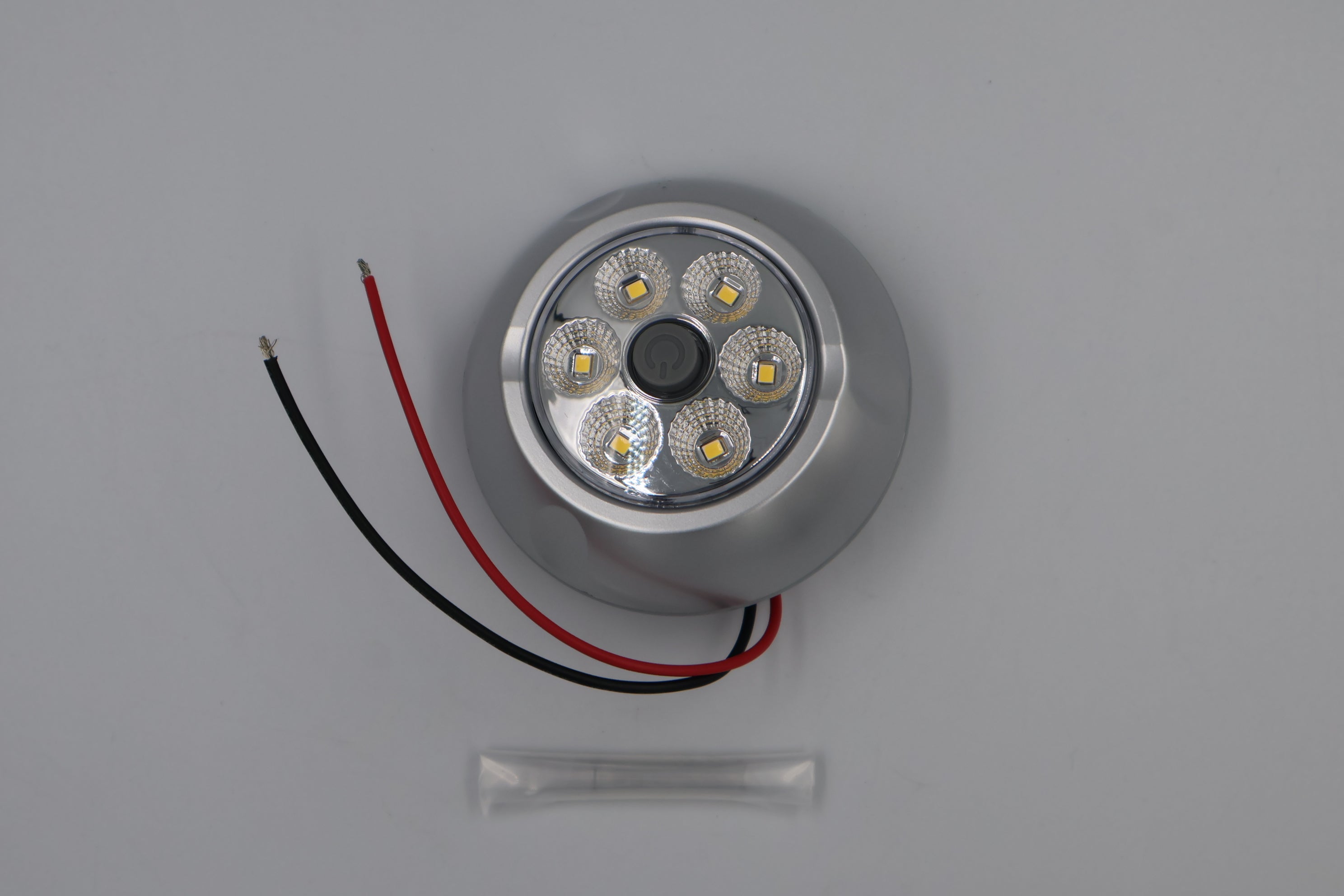 DOWNLIGHT INTERIOR 12/24V LED LAMP 87656S