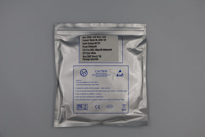 CABINET LED LIGHTING STRIP 2.6MT