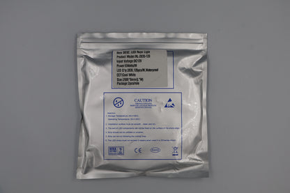 CABINET LED LIGHTING STRIP 2.6MT