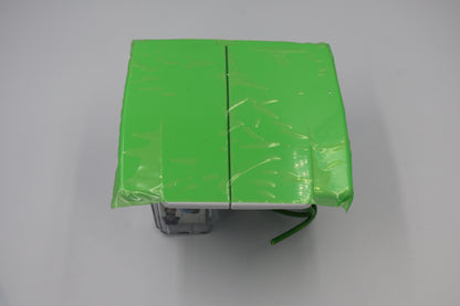 CMS External RCD JIL-CB White