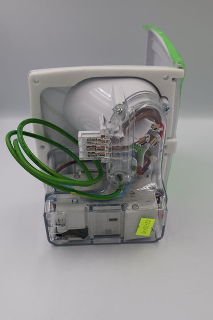 CMS External RCD JIL-CB White