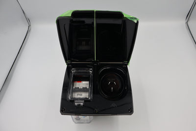 CMS External RCD JIL-CB Black (Type A) 4mm