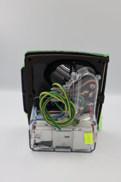 CMS External RCD JIL-CB Black (Type A) 4mm