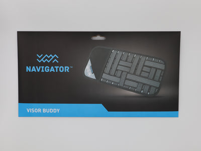 VISOR BUDDY