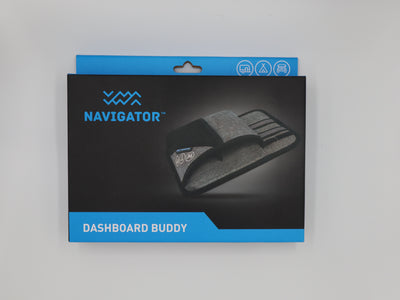 DASH BUDDY