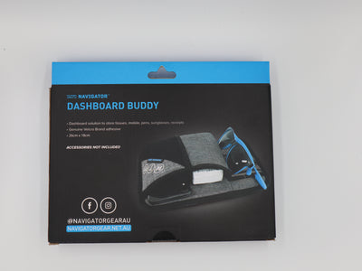 DASH BUDDY