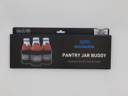 PANTRY JAR BUDDY