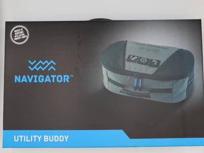 UTILITY BUDDY