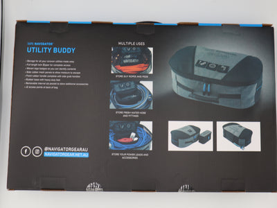 UTILITY BUDDY