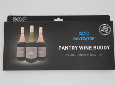 PANTRY WINE BUDDY